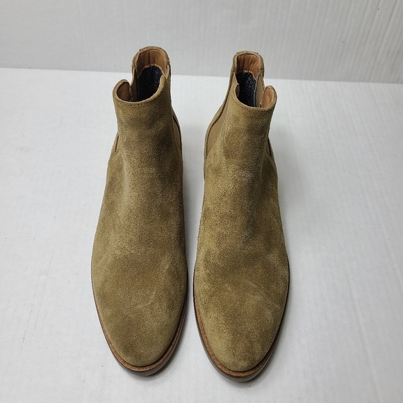 aquatalia rory chelsea boot